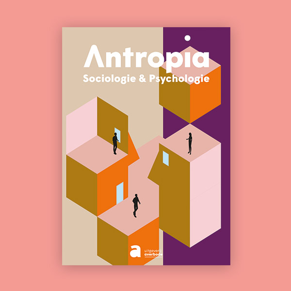 Antropia van Uitgeverij Averbode