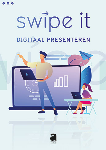 ICT & Informatica: Swipe it
