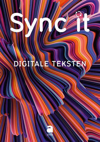 ICT & Informatica: Sync it
